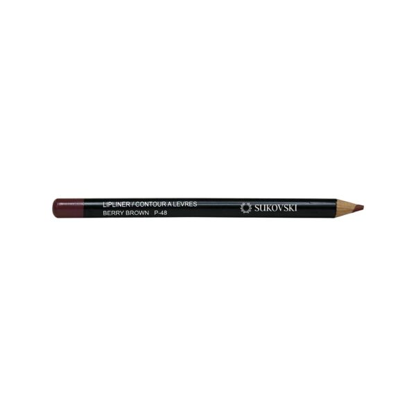 Lip Liner - Berry Brown