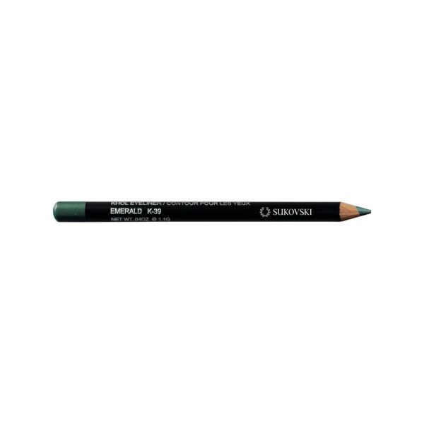 Khol Eyeliner - Emerald - Emerald