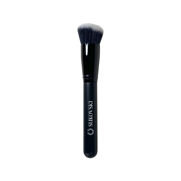 Stipple & Blend Foundation Brush