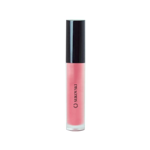 Lip Gloss - Sienna