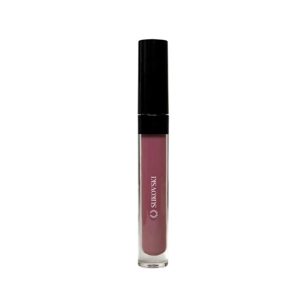 Liquid to Matte Lipstick - Mulberry