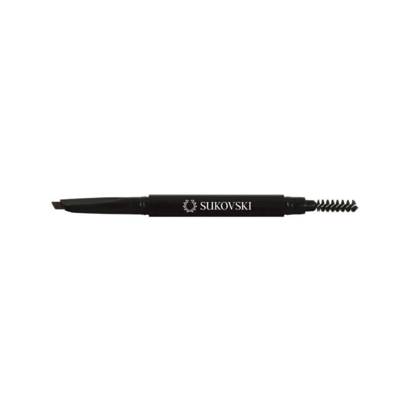 Automatic Eyebrow Pencil - Charcoal