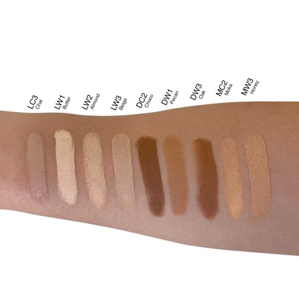 Creme Concealer Stick - Almond - Image 2